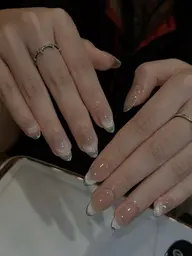 💅🏻オフなしハンドマグネット✨🧲シール貼り放題🫶