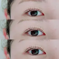 ラッシュリフト(まつげパーマ)