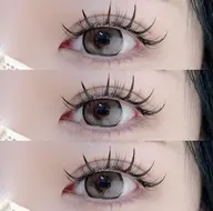 LEDエクステ120本❤️🪽