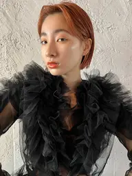 カット+トリートメント