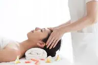 【徹底肌管理コース♪】小顔矯正+毛穴洗浄+高濃度ビタミンC導入