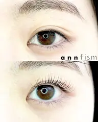 【期間限定】パリジェンヌラッシュリフト🌹×下まつげパーマ🌈