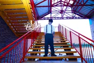 7月限定ブラックソーダスパ＋カット＋眉カット