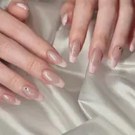 《オフあり》洗練フレンチ🤍¥6500 オフ無料🆓※注意事項を必ずご確認ください⚠️ご新規様限定！