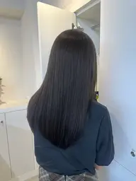 髪質・お悩みに合わせたAujua超音波トリートメント🩰🫧