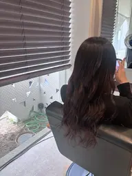 ワンカラー✨