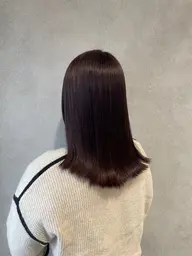 🍓ワンカラー🍓(ロング料金❌)