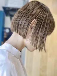 〖🫧おしゃれ染め🫧〗フルカラー
