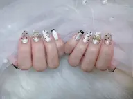 【オフ込み】持ち込みデザイン🎀