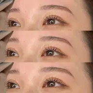 🫧ダメージレスまつ毛パーマorパリジェンヌラッシュ🫧