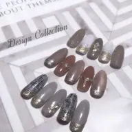 『ミニモ限定❤︎』Design Collection 《他店付替込》カラーチェンジ可♡