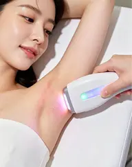 ［女性限定］両脇脱毛¥ 2500★IPLXSHRのハイブリッド脱毛で美肌&時短でツルツルに★美肌効果もあるので黒ずみにも