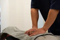 【慢性的な痛みへアプローチ!】腰痛改善コース60分《初回限定》