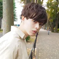 📌『1回目の方限定』 📌 minimo特別価格✨🧚メンズカット＋カラー+シャンプー+セット🧚🏻‍♂️✨