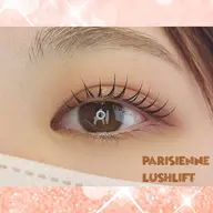 💗パリジェンヌラッシュリフト💗美容液コーティング仕上げ付き/上まつげのみ