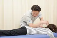 【人気NO.1 本格的☆カイロプラクティックコース】