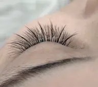 🧚‍♂️太阳花デザイン🧚‍♂️ 自然小束感🌸 ボリュームラッシュの好きなおすすめ🍒 2回目以降のお客様8990