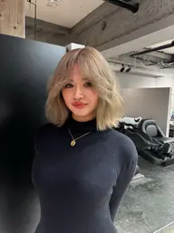 🤎骨格・雰囲気に合わせて🤎デザインcut