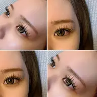 最新LED✨フラットラッシュ付け放題♪ホームケアコーティング剤🎁付き💖