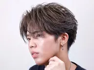 メンズカット✂️