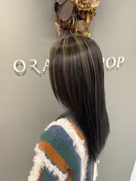 【新規限定】メンズカット＋ハイライト