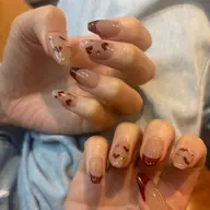 デザインリクエストコース🌙〈持込みはこちら〉オフあり