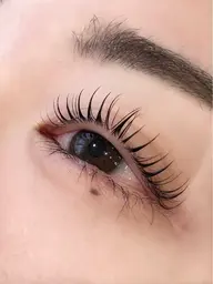 🌷似合わせまつ毛パーマ🌷