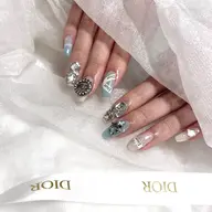 アートコース+長さだし10本【オフなし】