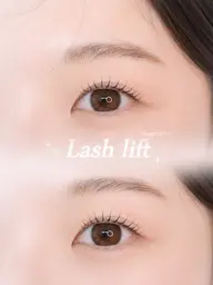 【5月限定‼︎】🌸まつ毛パーマ🌸2980円💖