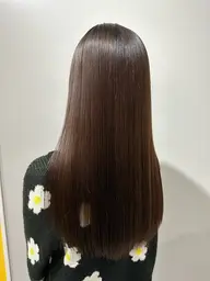 【ヘッドスパ】リラクゼーションスパ+トリートメント