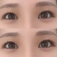 🩵まつげパーマ【アイシャンプー・コーティング付き】