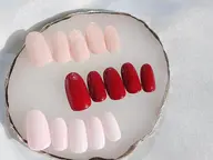 【限定価格🧸】美爪ワンカラー《オフあり》