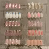 オフなし❤︎大人ちゅるん定額(+¥500で色変更可)