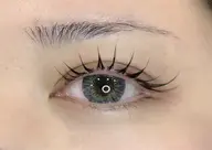 【タレ目効果パーマ♪モテ可愛】メーテルラッシュリフト 2200円 ［愛知/栄］