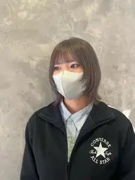 👩🏻レディースカット