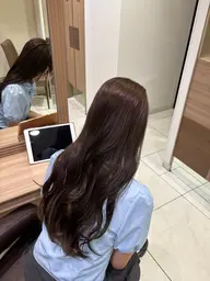 ワンカラー🍓