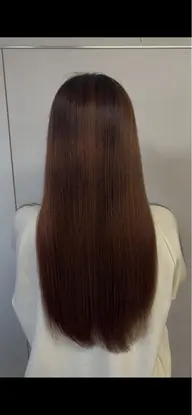 トリートメント(Aujua・ラメラメ）🫧&ヘアアレンジモデル🎀