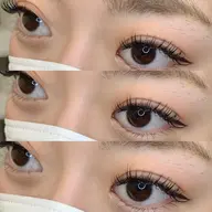 ♡🌺フラットラッシュ100本【アイシャンプー&コーティング剤付き】