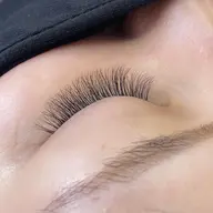 オフ込　ふわふわ&持ち抜群！ボリュームラッシュ360本！