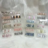 【HAND】人気No.1|定額デザイン♪オフ込み✨