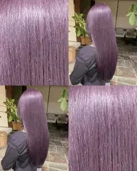 カット＋ブリーチカラー＋TOKIOトリートメント