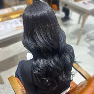 🫧モデル限定価格🫧ワンカラー+1stepトリートメント