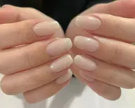 【オフ無し】ワンカラー/200色から選べる/パラジェル変更可能