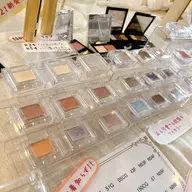 MENARD化粧品 ご購入or試し使用