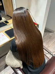 【🌷New新時代エステ🌷】カット+カラー+髪質改善サブリミックトリートメント