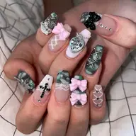 120分アート放題🎼🍀持ち込み◎3Dパーツ🉑