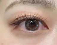 フラットマットラッシュカラー140本