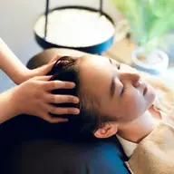 ㊗️【1番人気♡フルケアコース】初回＆2回目限定✨ゆったり♡ヘッドスパ＋美髪🌿バイカルテトリートメント🛁4500