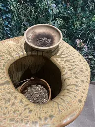 花粉症や冷え、質の良い睡眠対策♪沖縄産無農薬よもぎ蒸し