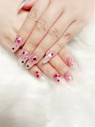 ✴︎定額デザイン💅💫